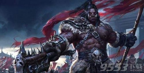 魔兽世界怀旧服职业