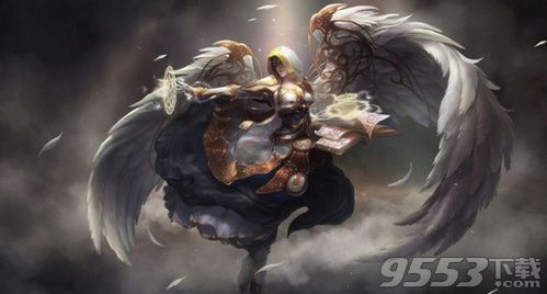 魔兽世界怀旧服职业