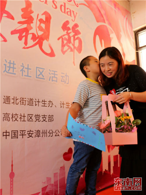 母亲节感恩句子